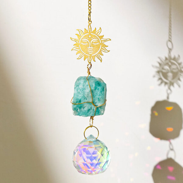 Attrape-soleil - Collection Soleil céleste – Image 2
