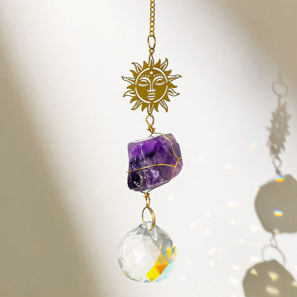 Attrape-soleil - Collection Soleil céleste – Image 3