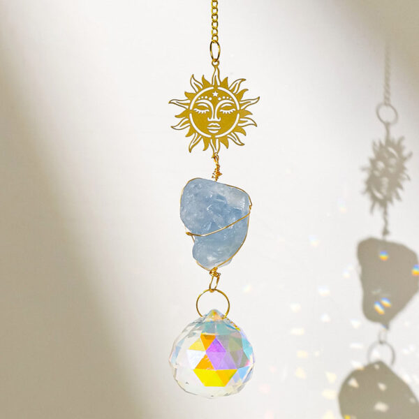 Attrape-soleil - Collection Soleil céleste – Image 4