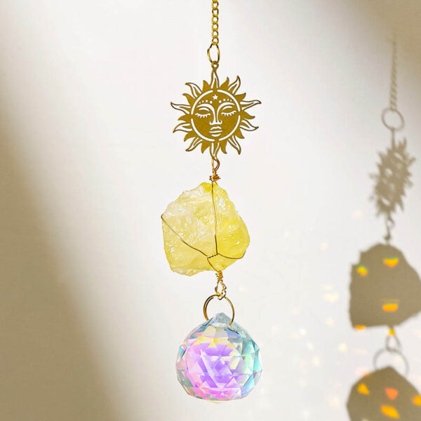 Attrape-soleil - Collection Soleil céleste – Image 5