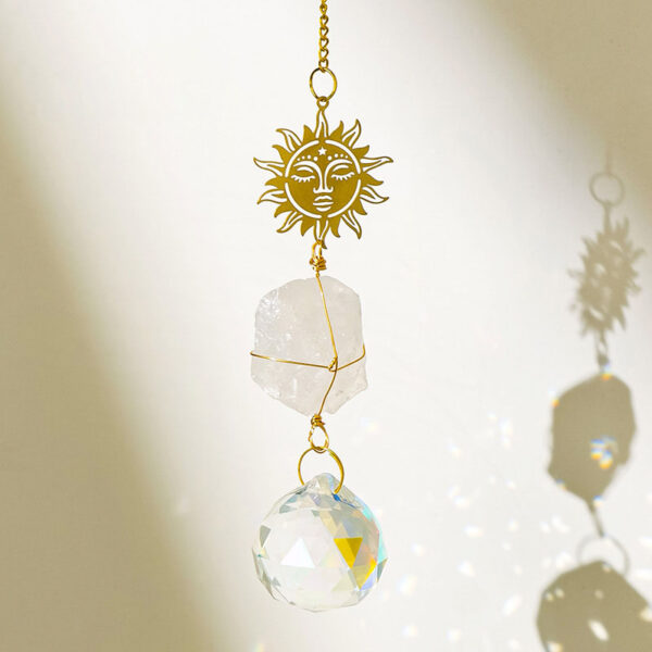 Attrape-soleil - Collection Soleil céleste – Image 6