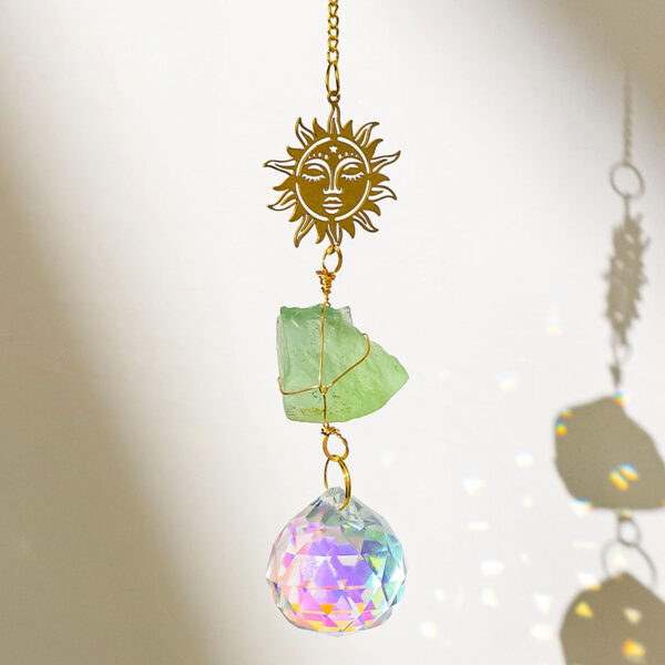 Attrape-soleil - Collection Soleil céleste – Image 7