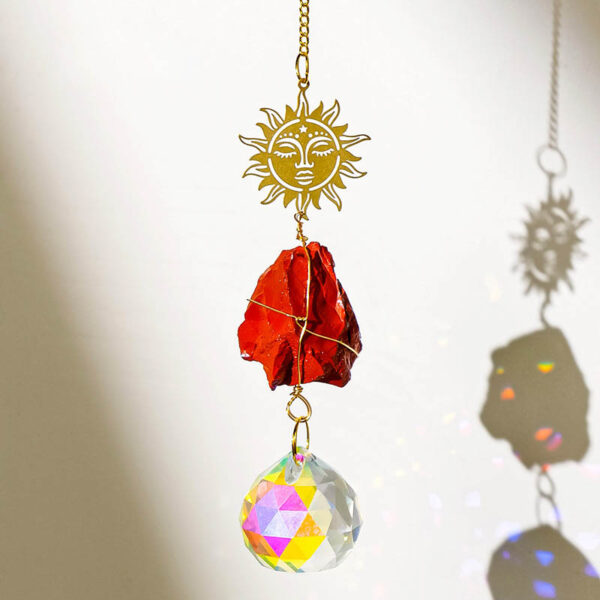 Attrape-soleil - Collection Soleil céleste – Image 8