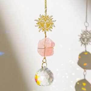 Attrape-soleil - Collection Soleil céleste