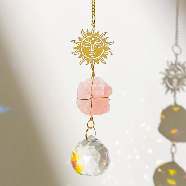 Attrape-soleil - Collection Soleil céleste