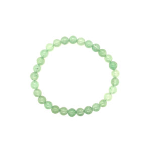 Bracelets Aventurine (lot de 2)