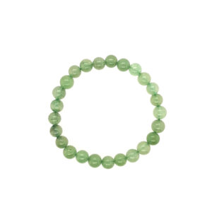 Bracelets enfant - aventurine (lot de 10)