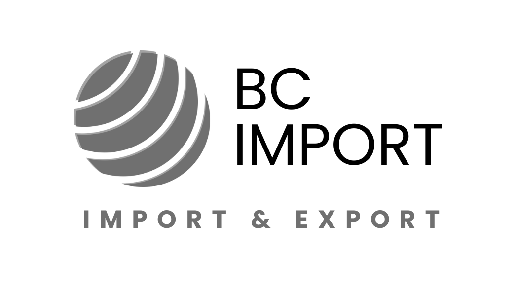 BC IMPORT