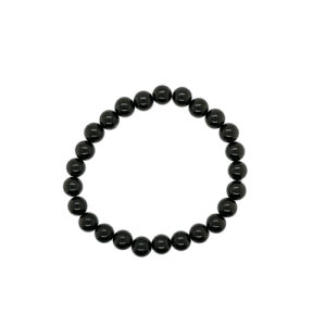 Bracelets enfant - onyx (lot de 10)