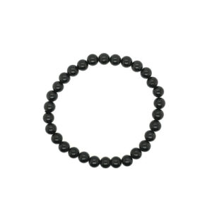 Bracelets onyx (lot de 2)