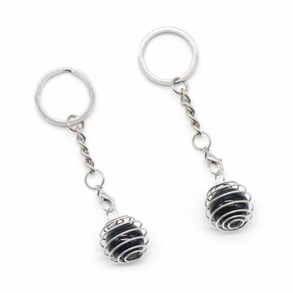 Porte-clés (lot de 5) – Image 11
