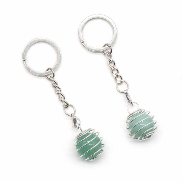 Porte-clés (lot de 5) – Image 3