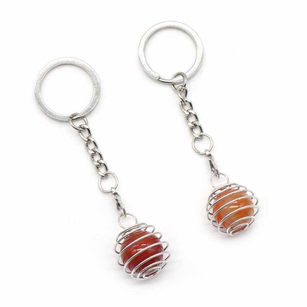 Porte-clés (lot de 5) – Image 9