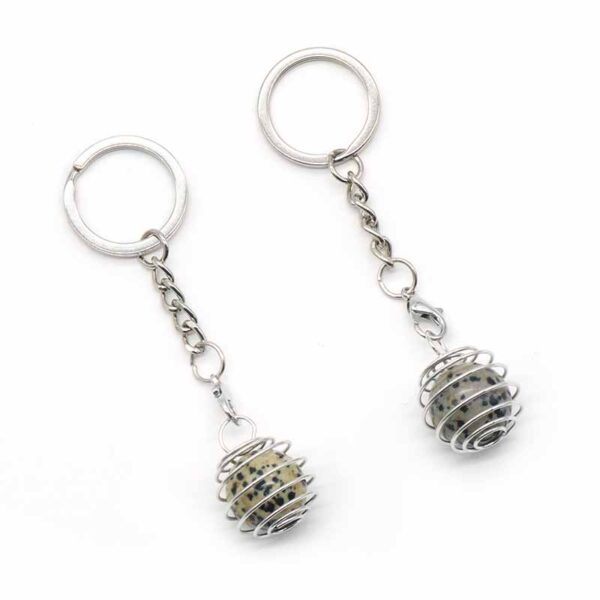 Porte-clés (lot de 5) – Image 7