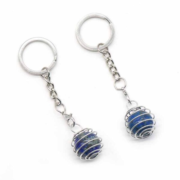 Porte-clés (lot de 5) – Image 5
