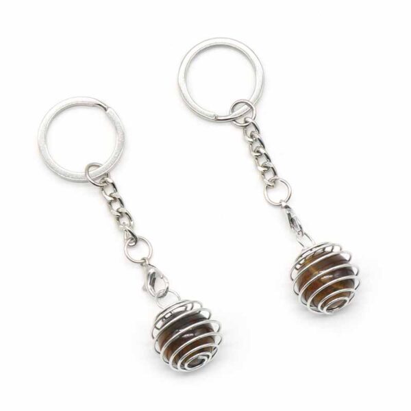 Porte-clés (lot de 5) – Image 2