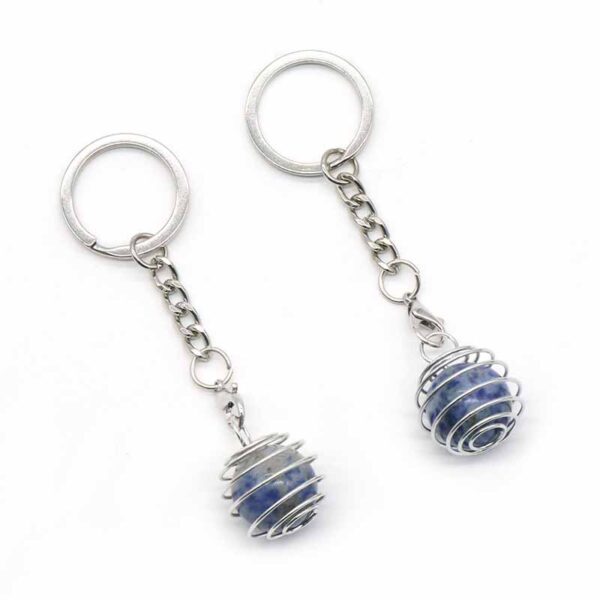 Porte-clés (lot de 5) – Image 8