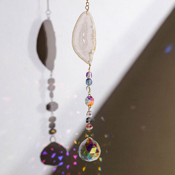 Attrape-soleil - Collection Agate mystique – Image 3