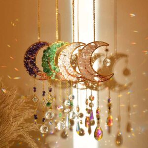 Attrape-soleil - Collection Aura lunaire