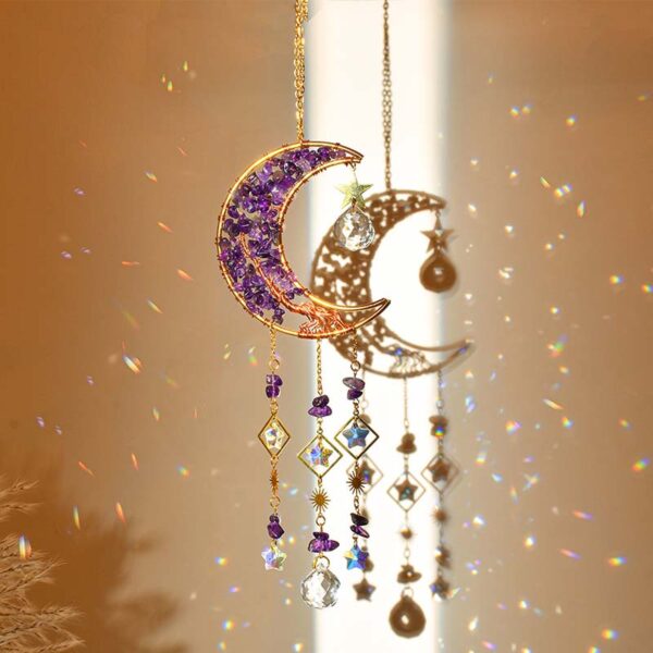 Attrape-soleil - Collection Aura lunaire – Image 2