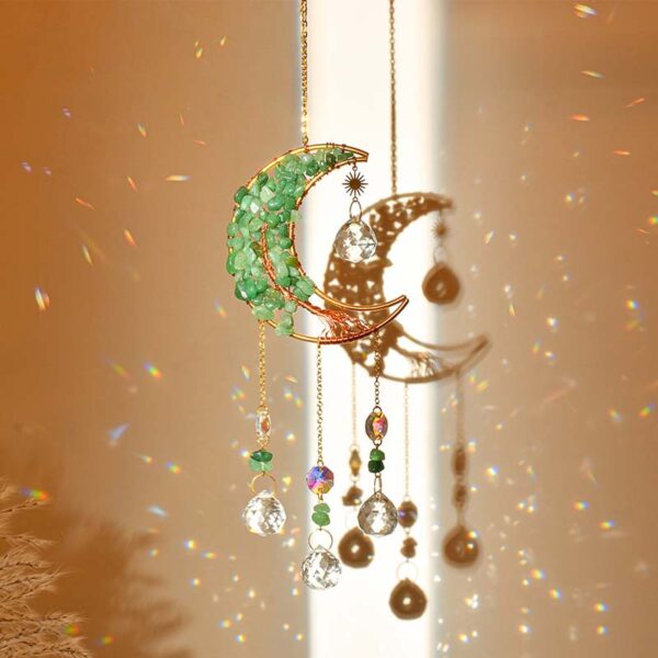 Attrape-soleil - Collection Aura lunaire – Image 3