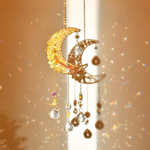 Attrape-soleil - Collection Aura lunaire – Image 4