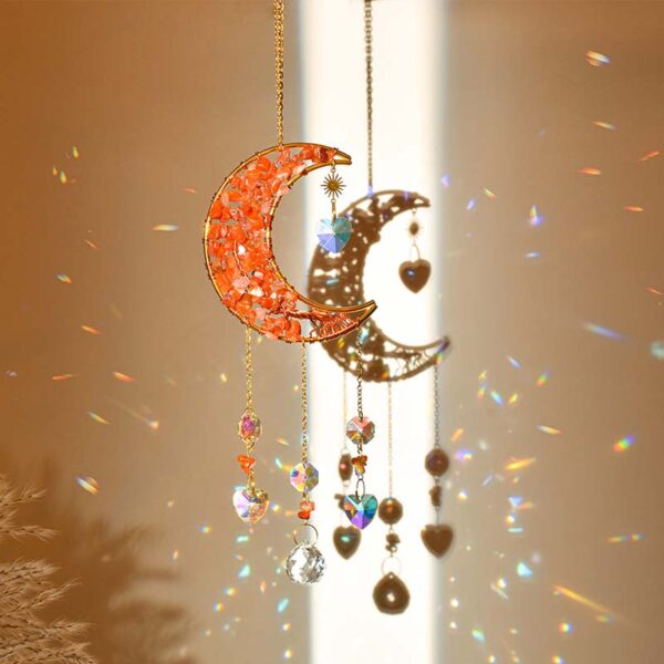 Attrape-soleil - Collection Aura lunaire – Image 5