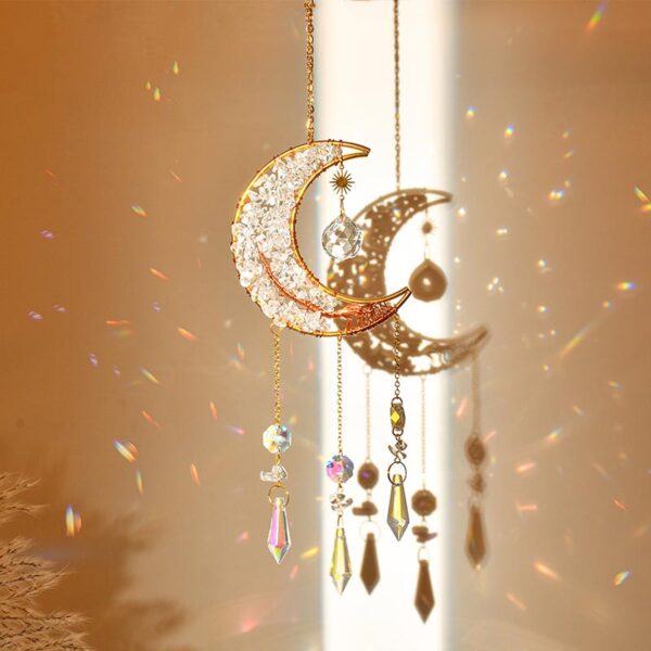 Attrape-soleil - Collection Aura lunaire – Image 6