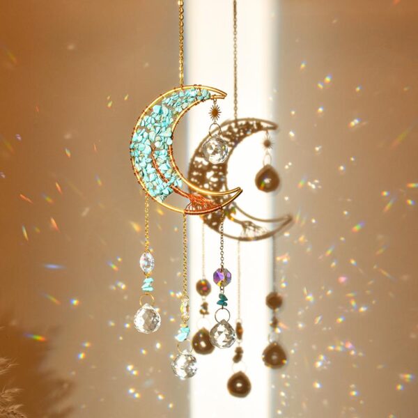 Attrape-soleil - Collection Aura lunaire – Image 7