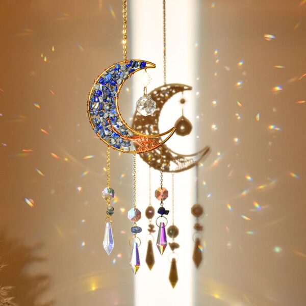 Attrape-soleil - Collection Aura lunaire – Image 8
