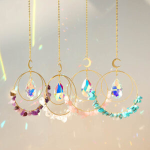 Attrape-soleil - Collection Eclat d'aurore