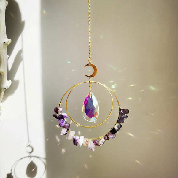 Attrape-soleil - Collection Eclat d'aurore – Image 2