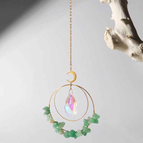 Attrape-soleil - Collection Eclat d'aurore – Image 3