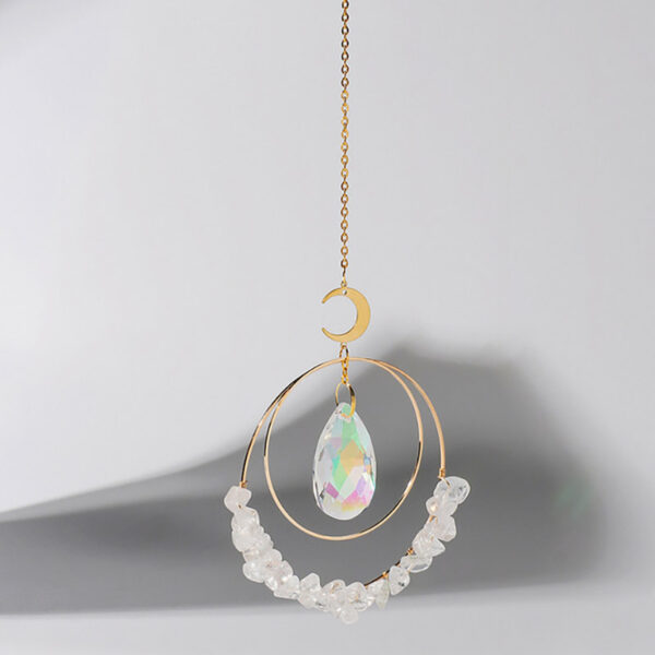 Attrape-soleil - Collection Eclat d'aurore – Image 4