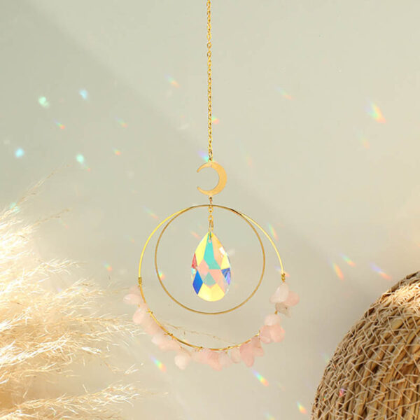 Attrape-soleil - Collection Eclat d'aurore – Image 6
