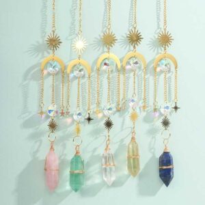 Attrape-soleil - Collection Eclat solaire