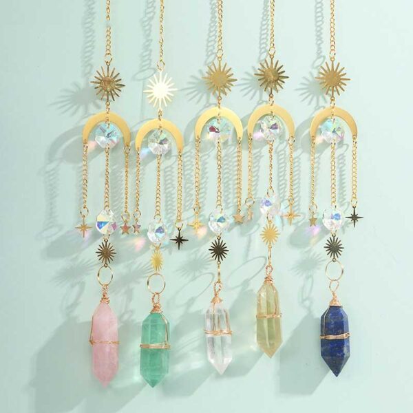Attrape-soleil - Collection Eclat solaire