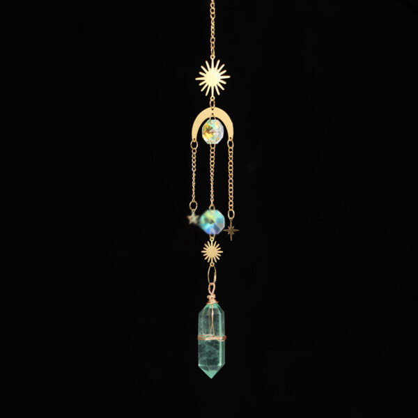 Attrape-soleil - Collection Eclat solaire – Image 2