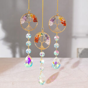 Attrape-soleil - Collection Eveil astrale
