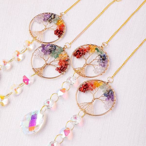 Attrape-soleil - Collection Eveil astrale – Image 3