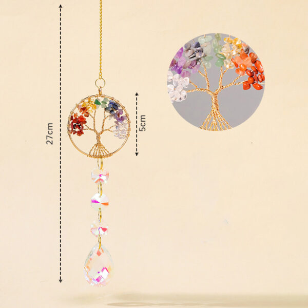 Attrape-soleil - Collection Eveil astrale – Image 2