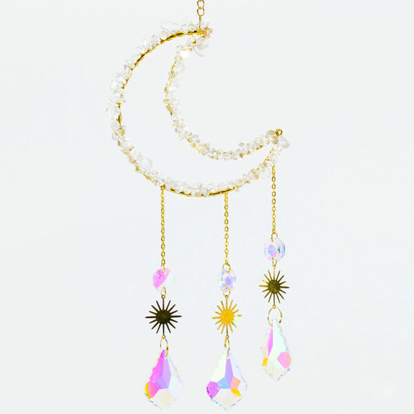 Attrape-soleil - Collection Lune astrale – Image 5