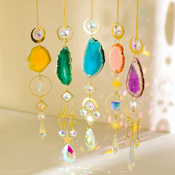 Attrape-soleil - Collection Rêve eveillé