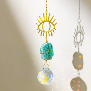 Attrape-soleil - Collection Oeil céleste