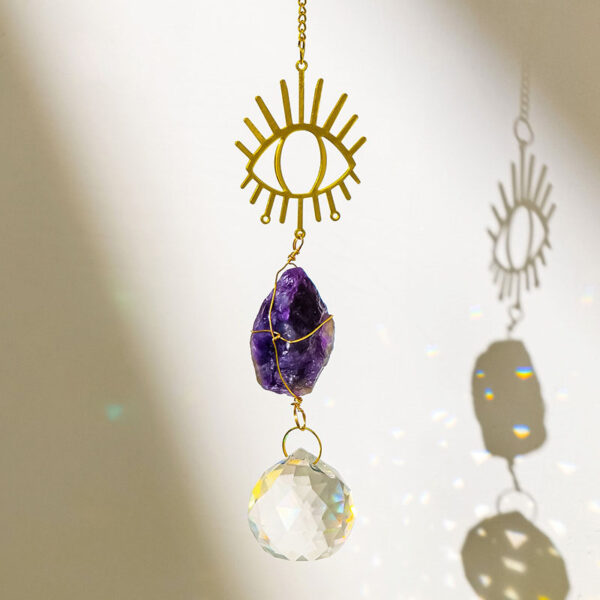Attrape-soleil - Collection Oeil céleste – Image 2