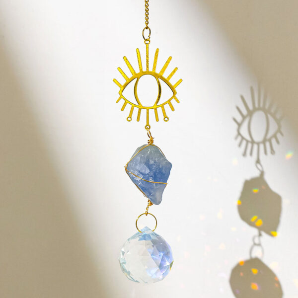 Attrape-soleil - Collection Oeil céleste – Image 3