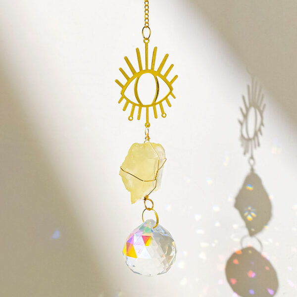 Attrape-soleil - Collection Oeil céleste – Image 4
