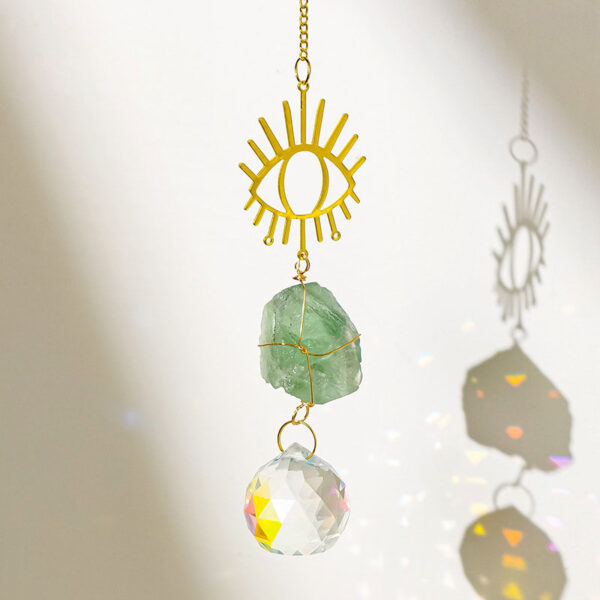 Attrape-soleil - Collection Oeil céleste – Image 8