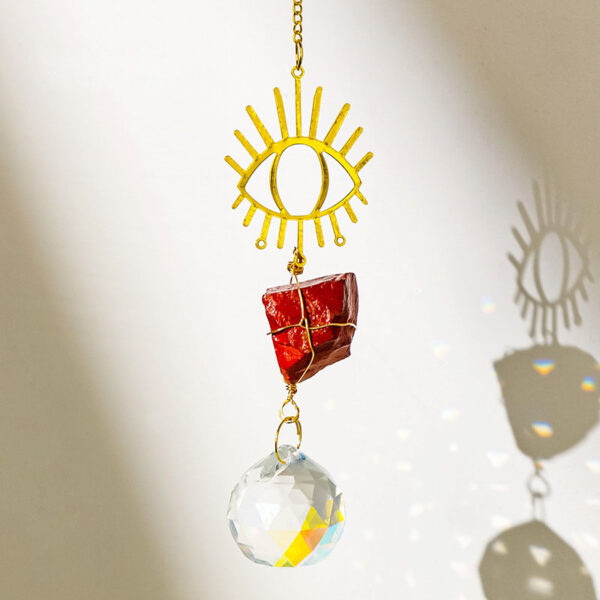 Attrape-soleil - Collection Oeil céleste – Image 7