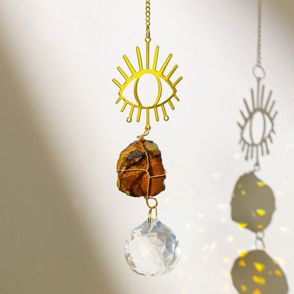 Attrape-soleil - Collection Oeil céleste – Image 6